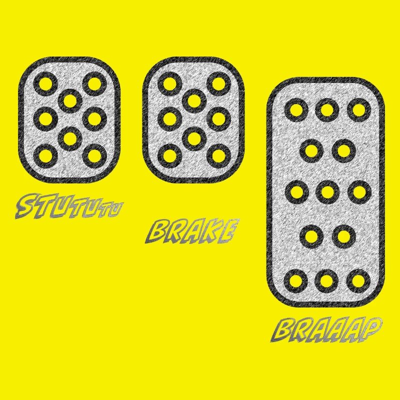 STUTUTU - Boost pressure