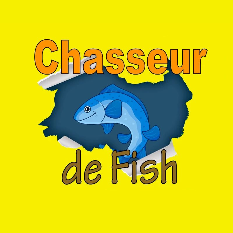 Fischjäger