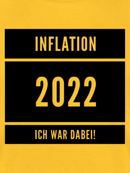 Inflation 2022