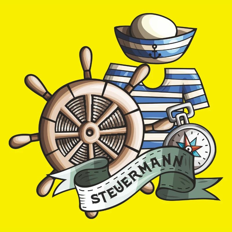 helmsman