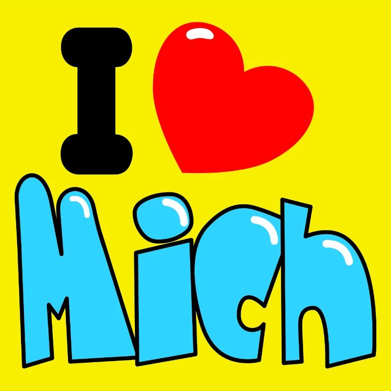 I ❤ Mich