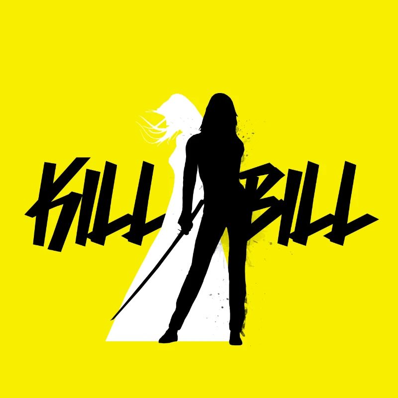 Bill, du hast ein Problem, Mann