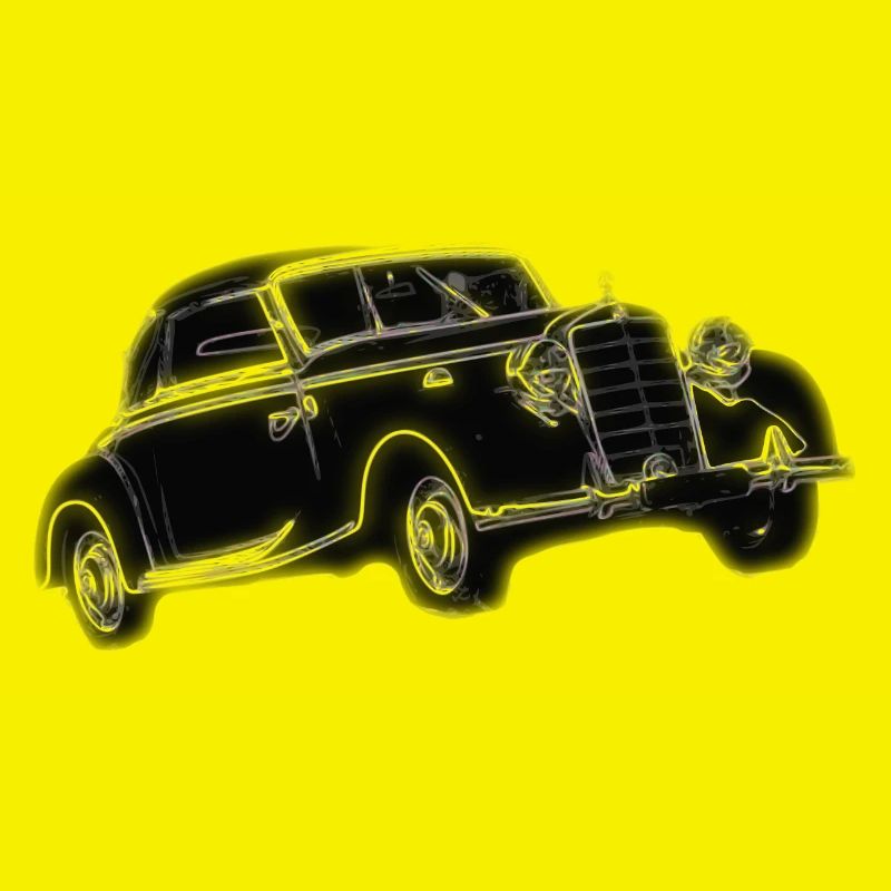Oldtimer