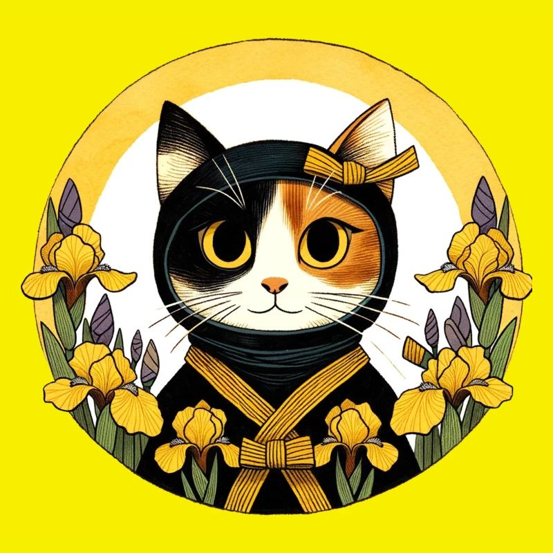 Chat Ninja