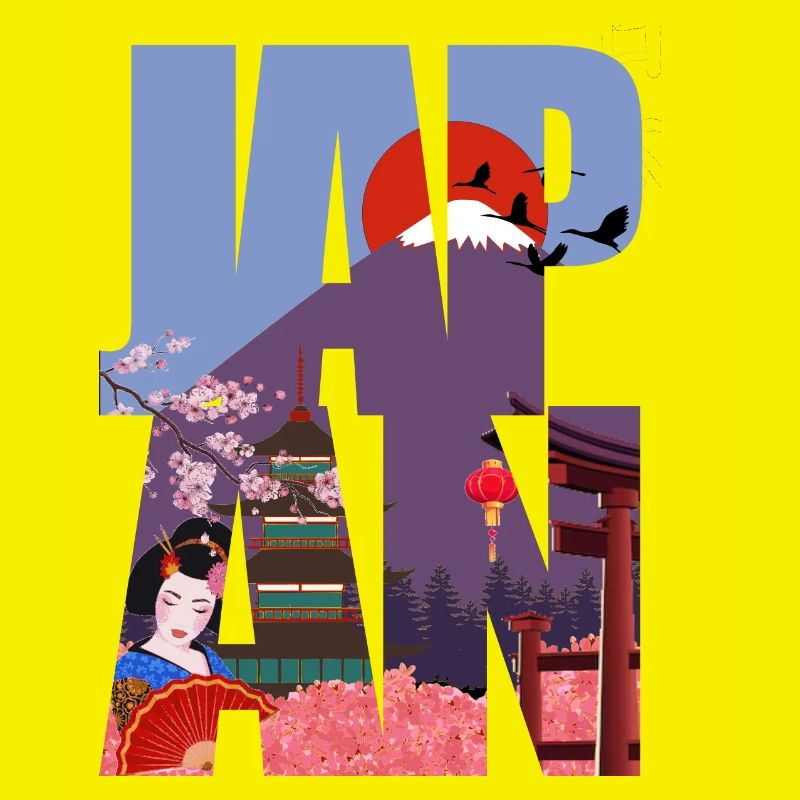 Japan