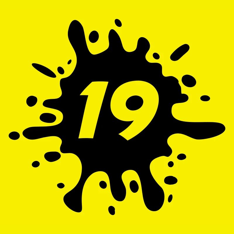 19