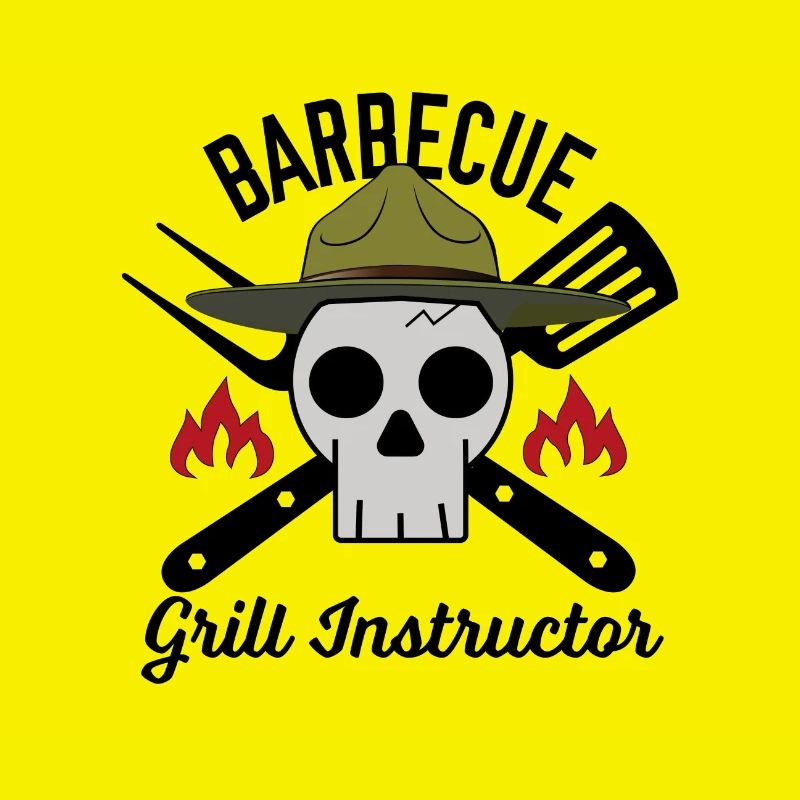 BBQ Grill Instructor