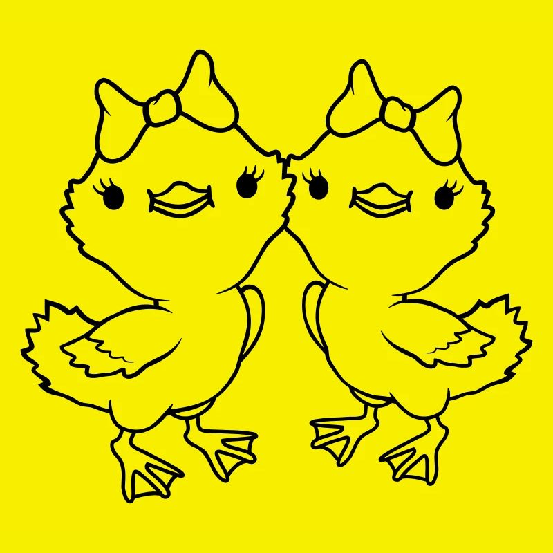 Girlfriends 2 Chicks Team