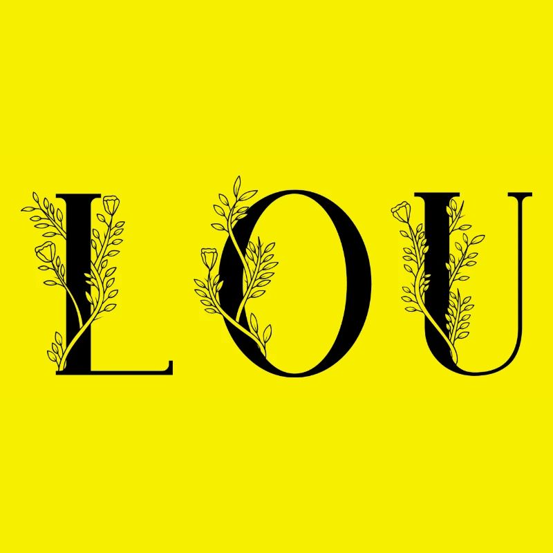 Nom - Lou