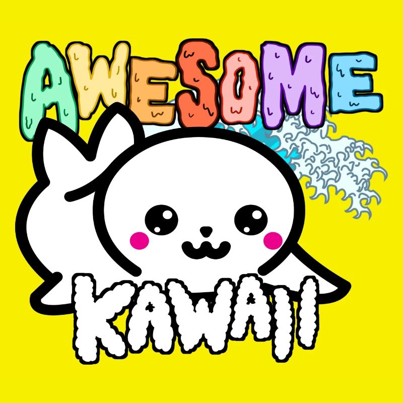 Robbe - Kawaii