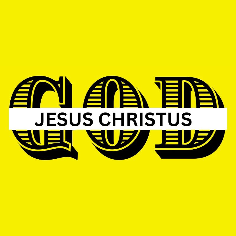 GOD