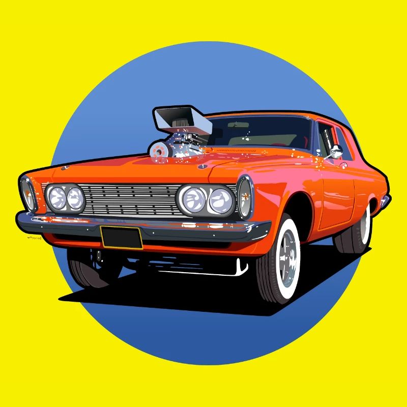 MuscleCar