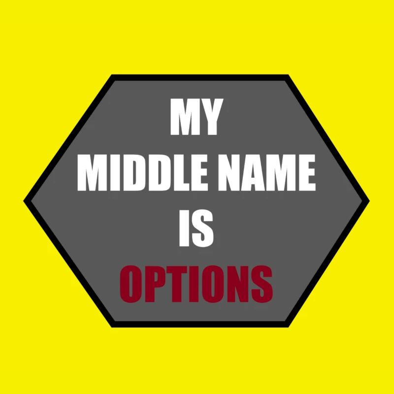 Options!