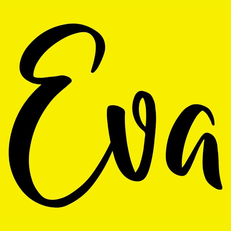 Name - Eva