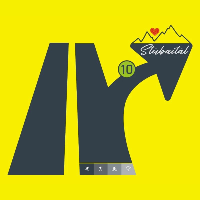 Exit Stubaital