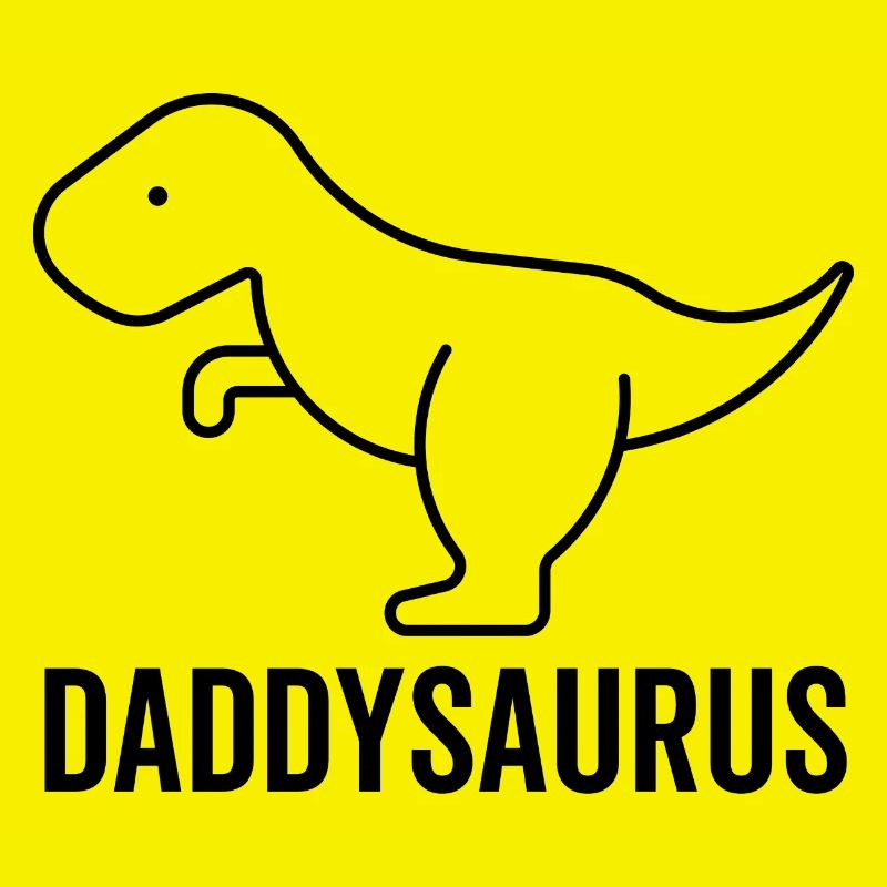 Daddysaurus ( Daddysaurus )