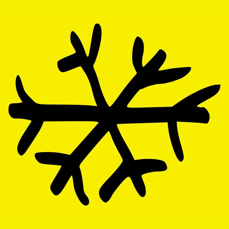 Flocon de neige