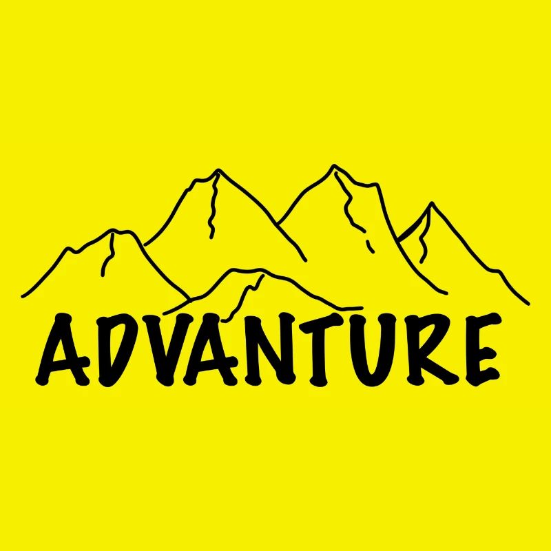 Advanture Experience with Mountains