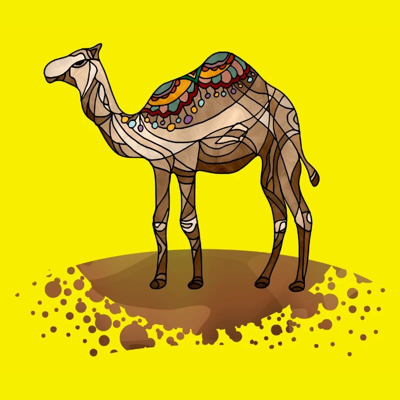 Kamel