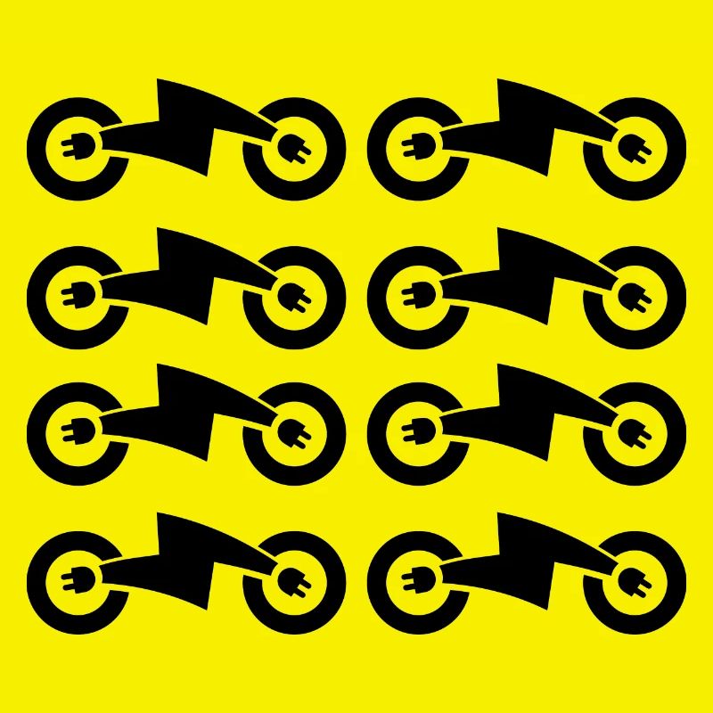 E-Scooter E-Roller Scooter