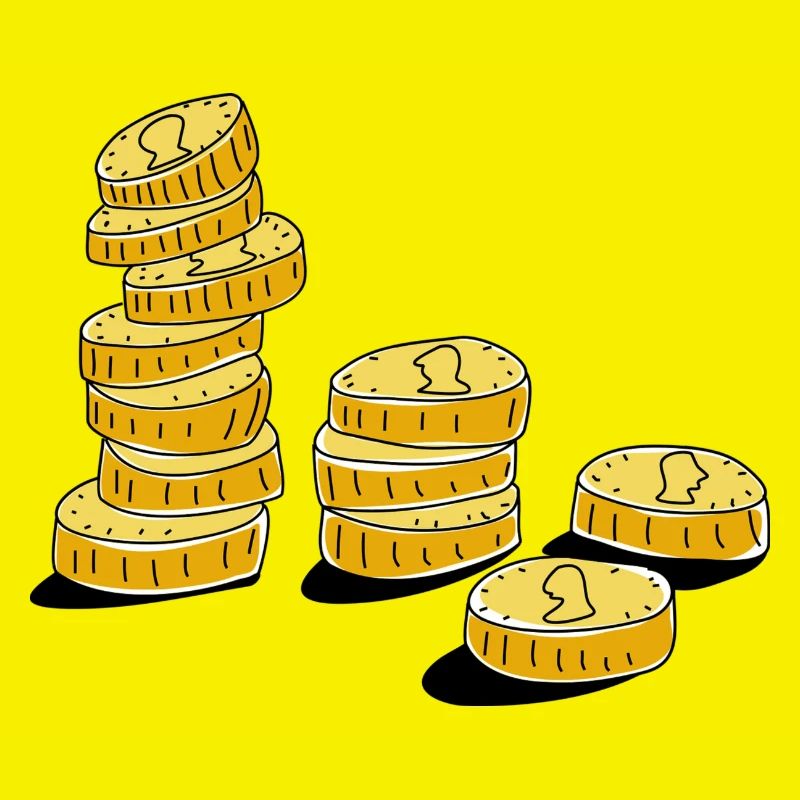 pièces