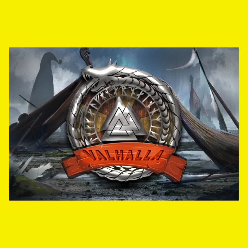 VALHALLA 2