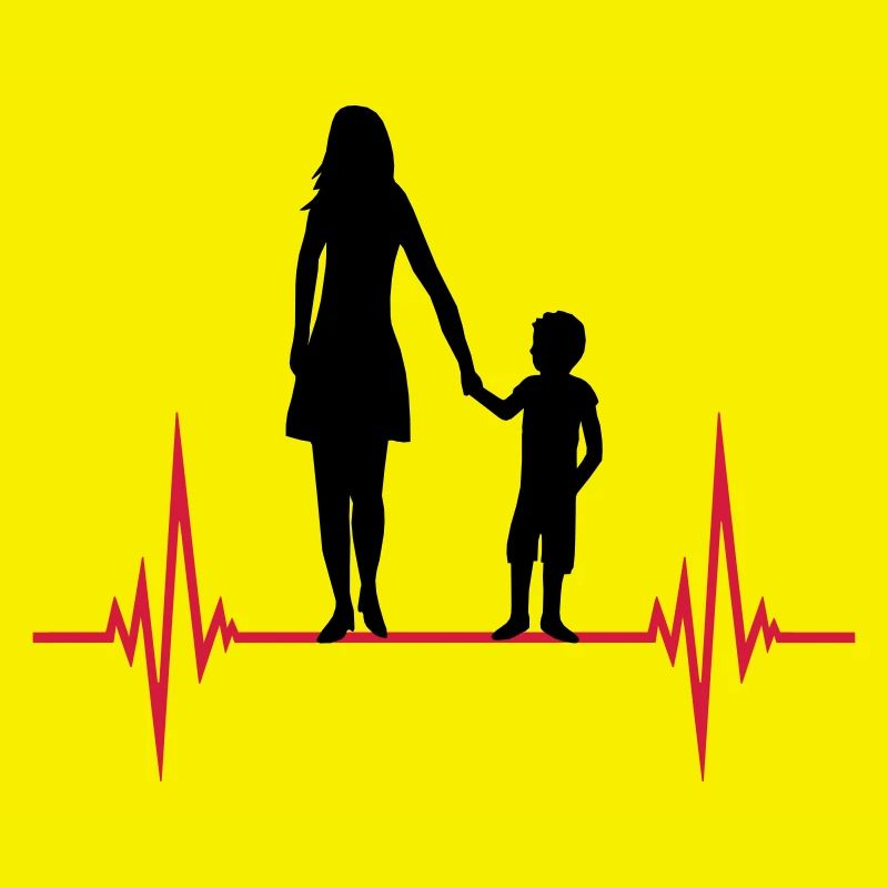 Mama Son Pulse