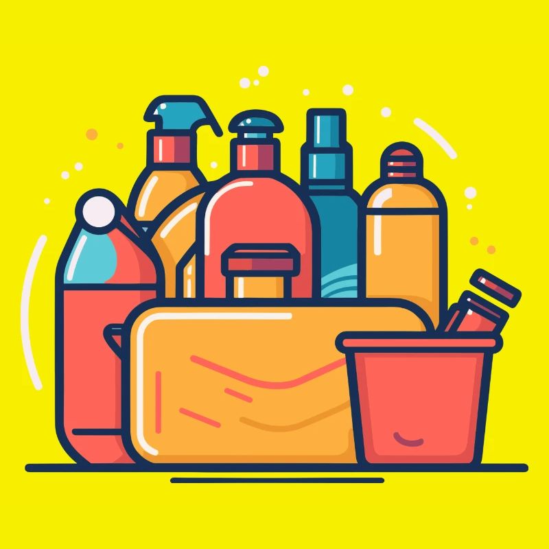 Cleaning