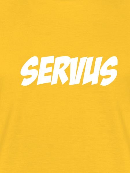 Servus