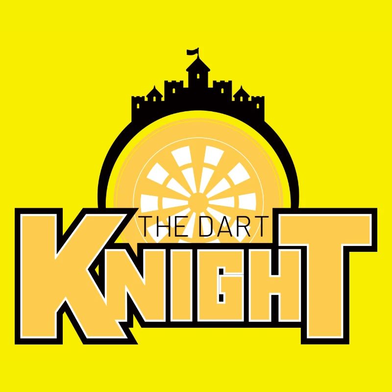 Château de Dart Knight