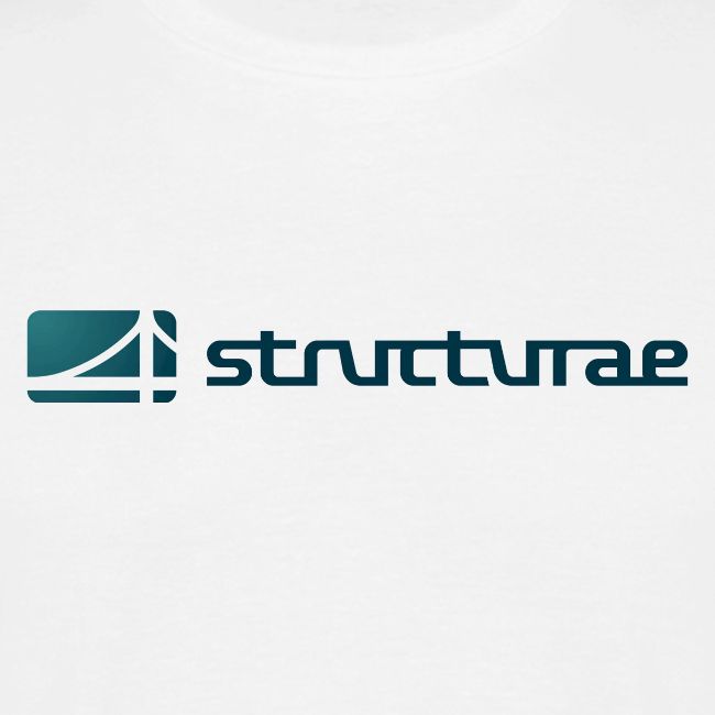 Structurae Logo (Green)