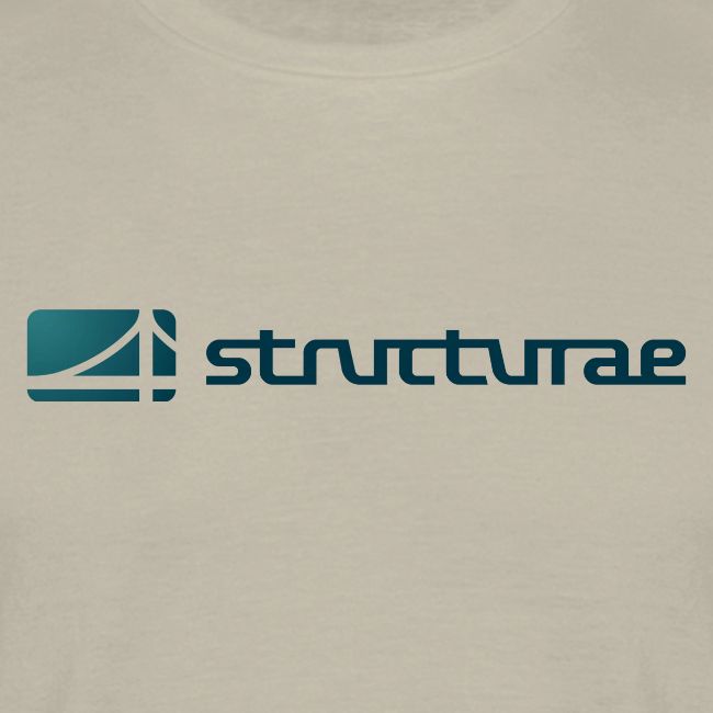 Structurae Logo (Green)