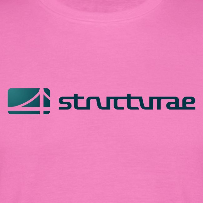 Structurae Logo (Green)