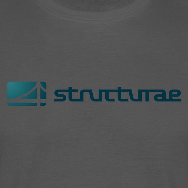 Structurae Logo (Green)