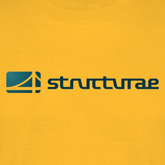 Structurae Logo (Green)