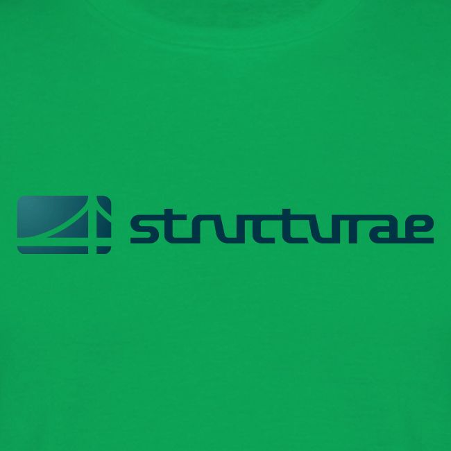 Structurae Logo (Green)