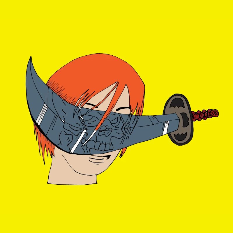 Samurai Anime