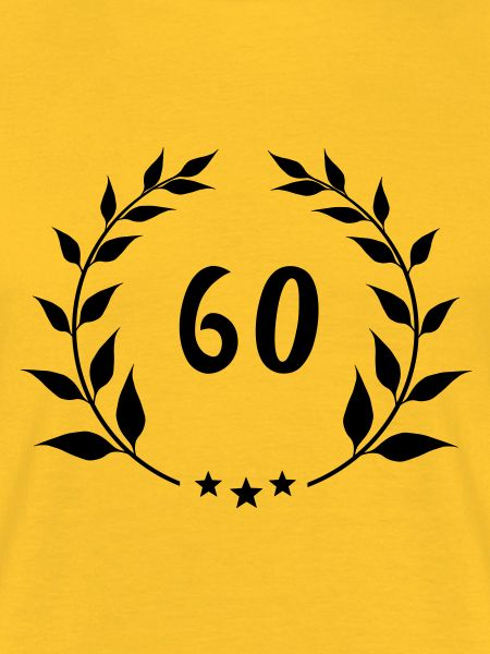 Milestone 60