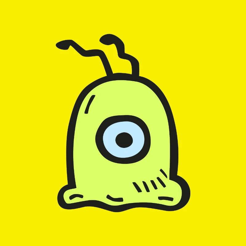 brain slug