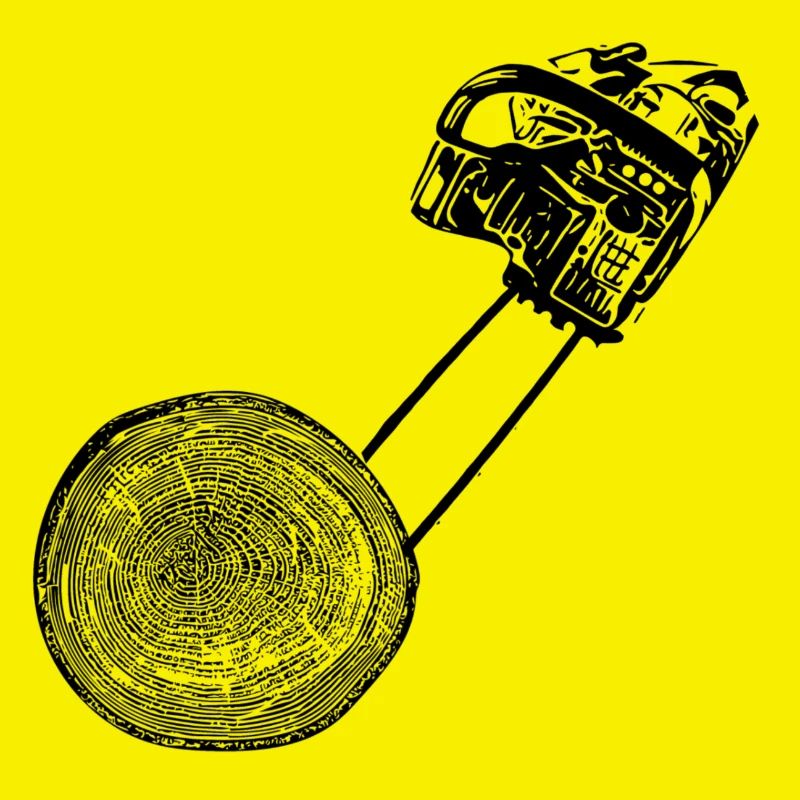 chainsaw