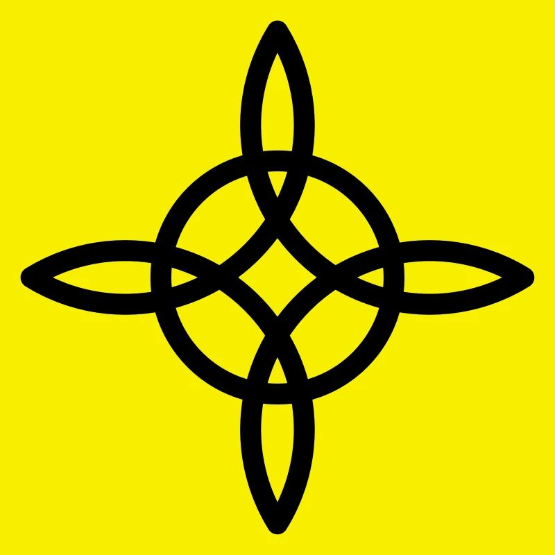 Noeud de sorcière