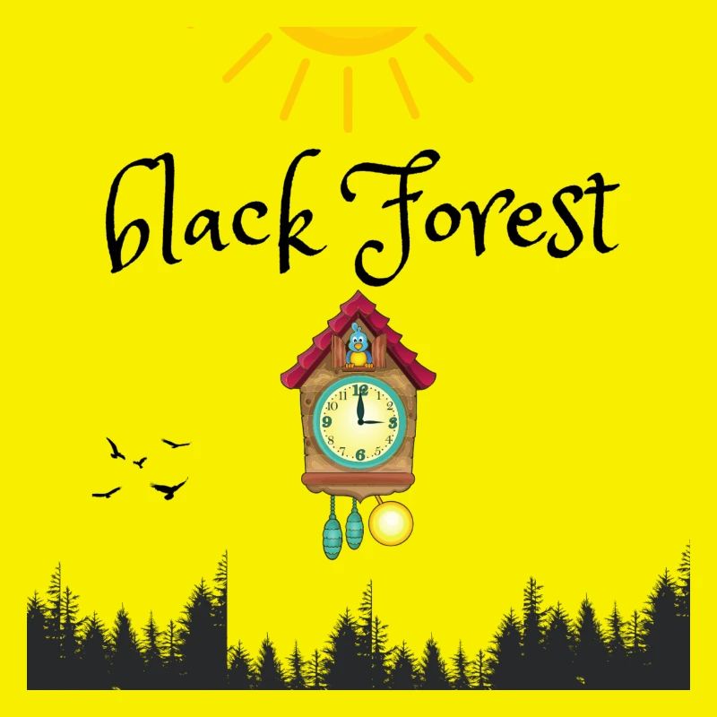 Black Forest