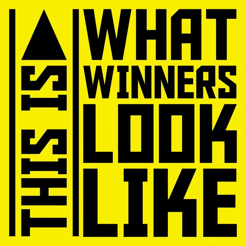 What Winners Look Like