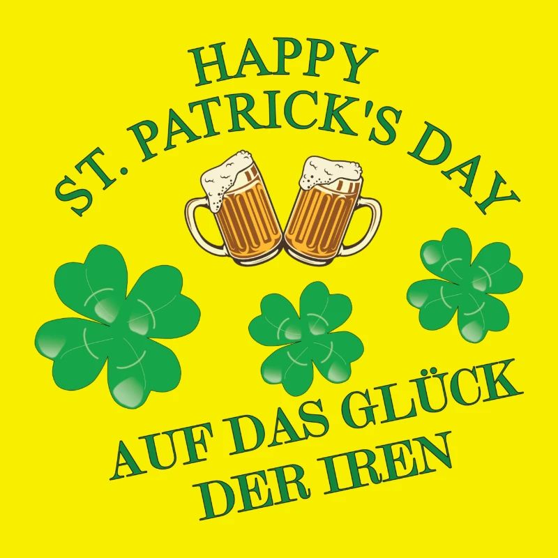 Happy St Patricks day