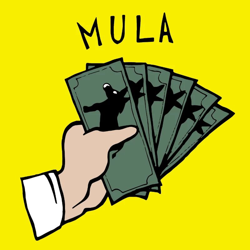 Mule Mula