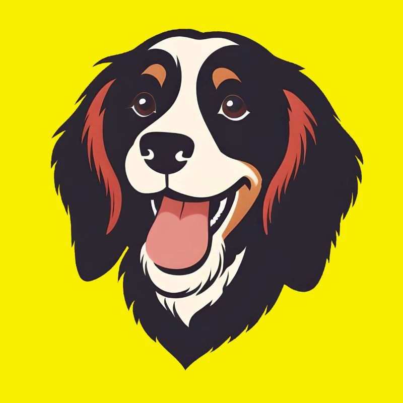 Cocker Spaniel Hund
