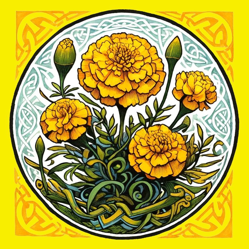 Marigold
