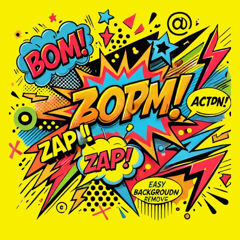 Comic Blast