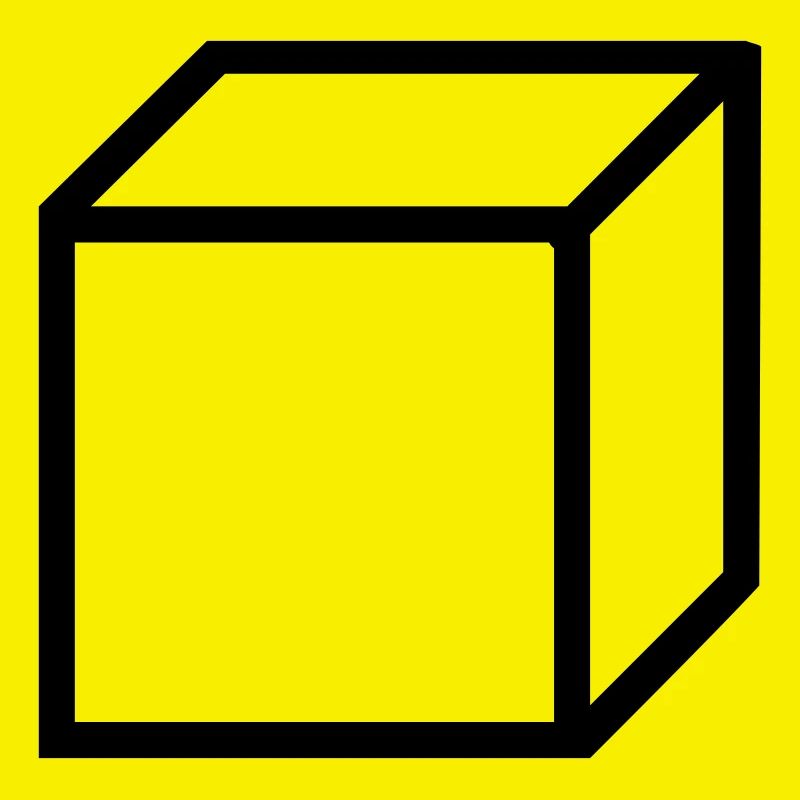 cube