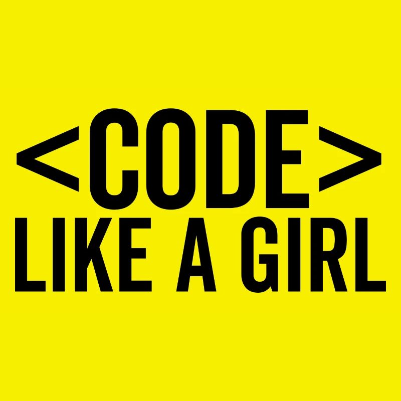 Code Like a Girl